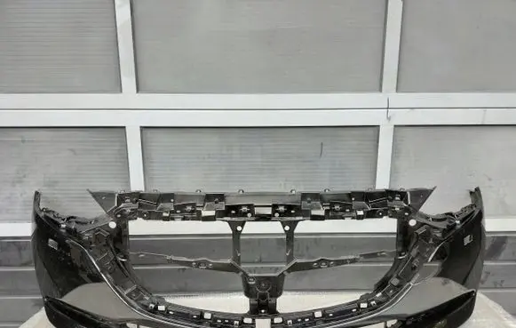Mazda 2 Front bumper DHM150031