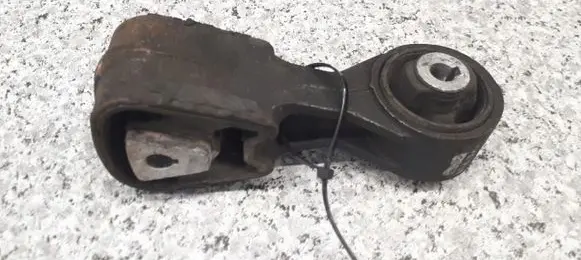 Peugeot 406 Engine mount vacuum valve 