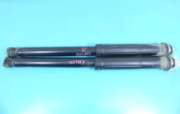 Citroen C1 Rear shock absorber/damper IMPRK1254753