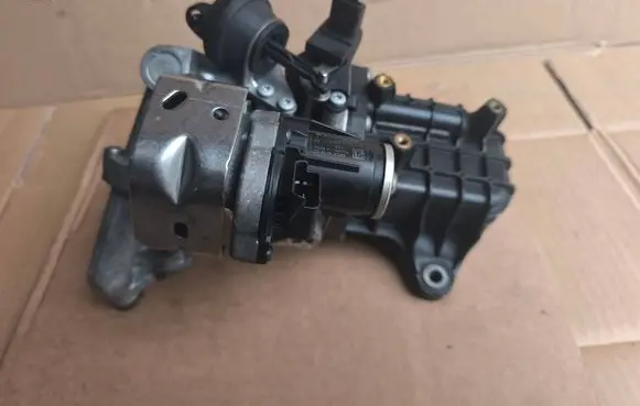 Ford Mondeo MK V EGR valve 0280751018