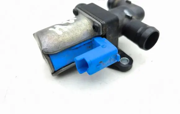 Renault Megane E-Tech Coolant heater control valve EV700 PA66GF30