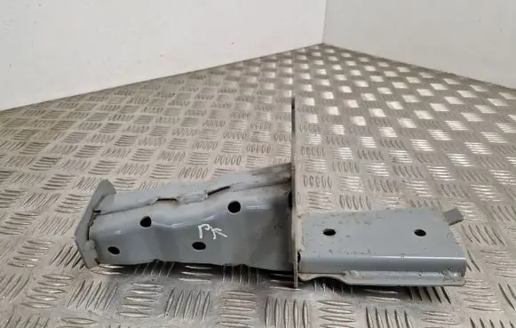 Renault Scenic IV - Grand scenic IV Other front suspension part 622119612R