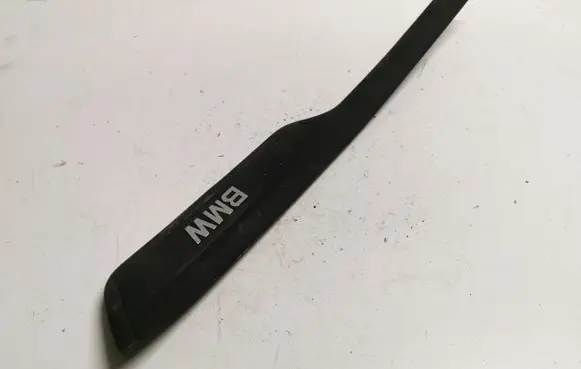 BMW 3 E90 E91 Side skirt rear trim 7060286