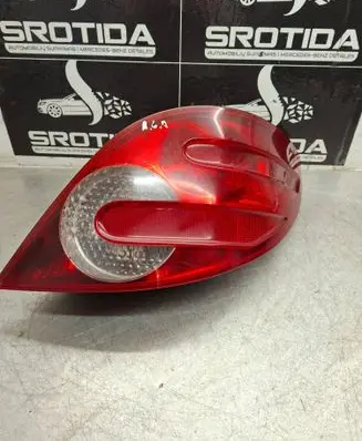 Mercedes-Benz R W251 Rear/tail lights A2518200464 A2518200264