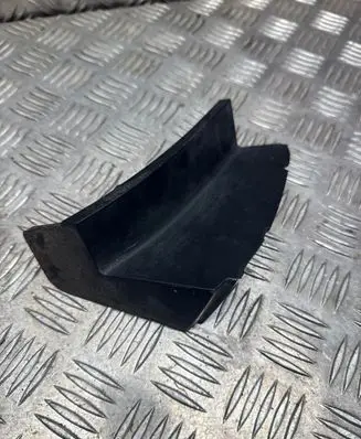Rear/tail light trim molding