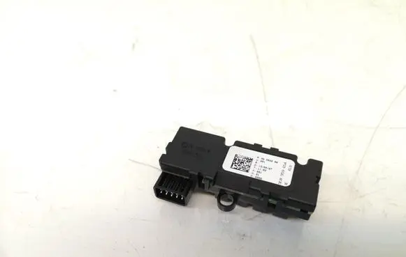 Volkswagen Golf V Steering angle sensor 3C0959654
