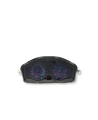 Volvo C30 Speedometer (instrument cluster) 30733372 69199760T