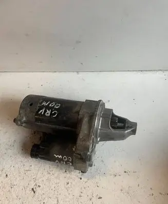 Honda CR-V Starter motor 2280006460