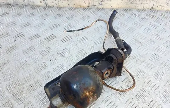 Audi Cabriolet B3 8G Other brake parts 4A0612061D