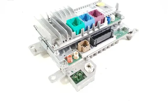 HiFi Audio sound control unit