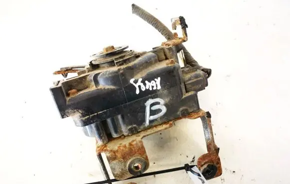 Mazda 6 Cruise control unit/module gj6a66312 g6t25074m2