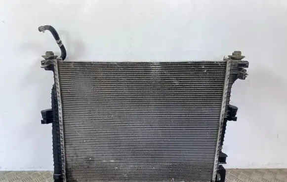 Jeep Grand Cherokee Coolant radiator 68244308AA