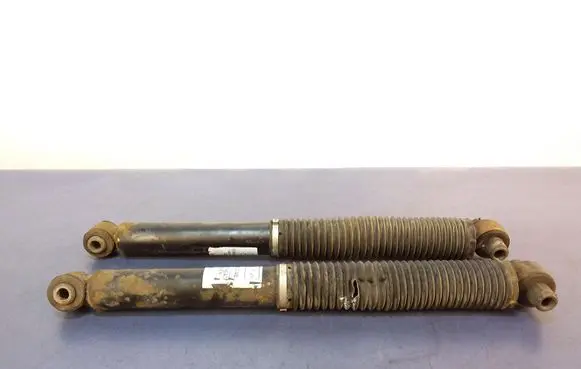 Ford Focus Rear shock absorber/damper BV61-18080-CAE
