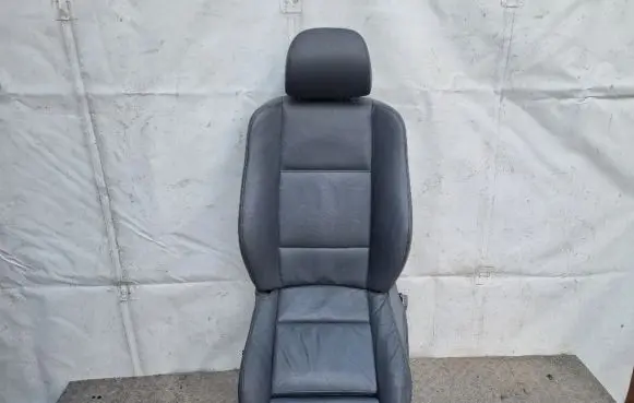 Front passenger seat