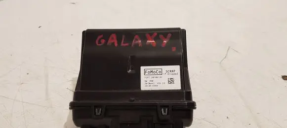 Ford S-MAX Tailgate/trunk control unit/module FG9T14F042AF