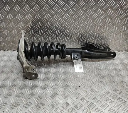 Tesla Model Y Front shock absorber/damper 118806500D 118837100F