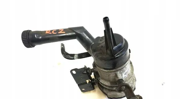 Peugeot RCZ Power steering pump 9673536480