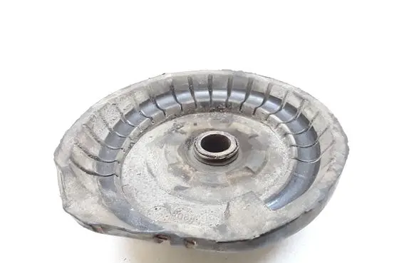 Volvo XC70 Front coil spring rubber mount 