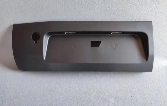 Ford Transit VII Rear door trim (molding) BK31425B29 BK5KZ9N