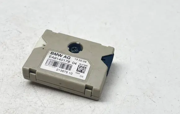BMW 3 E90 E91 Rear glass lock/latch Q610 EA914017904