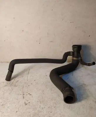 Audi A8 S8 D3 4E Engine coolant pipe/hose