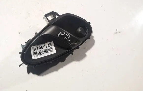 Citroen Xsara Front door exterior handle 9623200077 35116000
