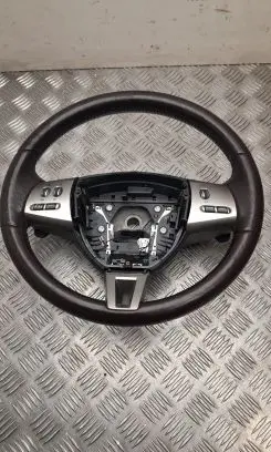 Jaguar XF Steering wheel 8X23CCAMS