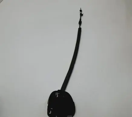 Mini One - Cooper R57 Seat adjustment handle 8357222