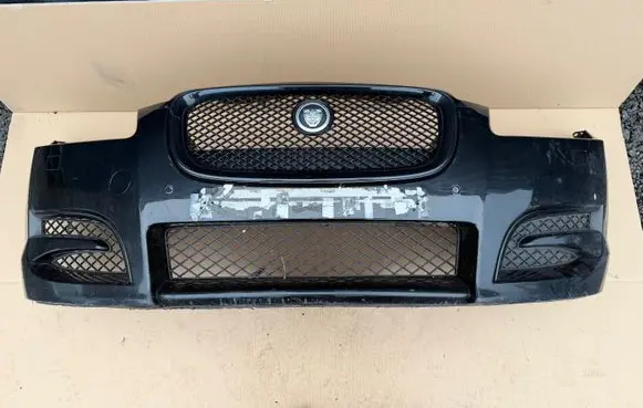 Jaguar XF X250 Front bumper CX2M17C831BB