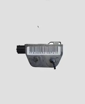 Nissan Murano Z50 Airbag deployment crash/impact sensor