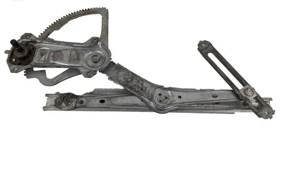 Mercedes-Benz C W202 Front door manual window regulator 
