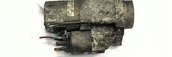 Audi A8 S8 D3 4E Starter motor 077911023J