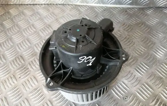 KIA Ceed Heater fan/blower F00S33F012