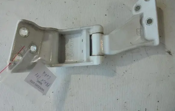 Mercedes-Benz Vito Viano W447 Rear door upper hinge A4477400737