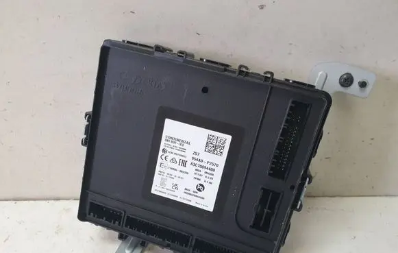 KIA Sorento Other control units/modules 954A0P2570