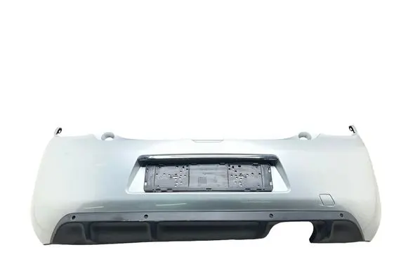 Citroen DS3 Rear bumper 9683741270