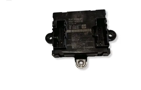 Jaguar F-Pace Door control unit/module HK8314D620BB
