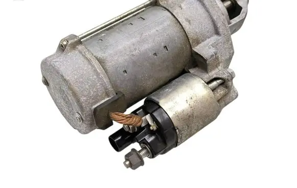 Chrysler Pacifica Starter motor 68348376AA 11U22 TN4380004560