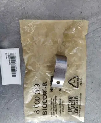 BMW 5 F10 F11 Other engine part 