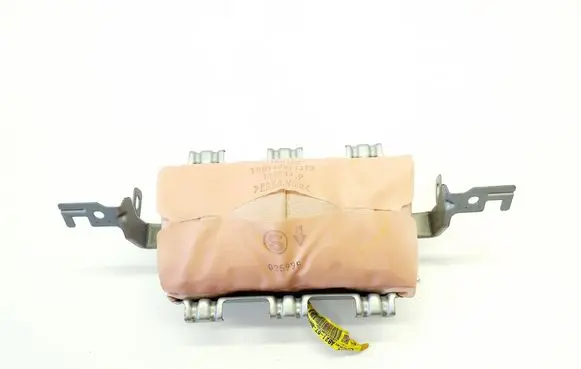 Mazda 3 II Passenger airbag