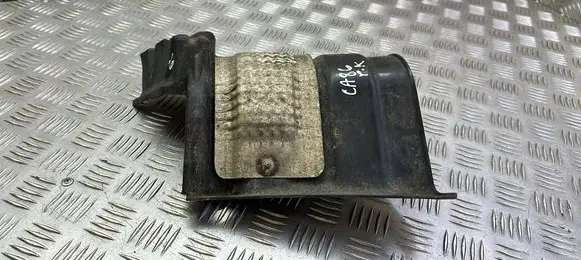 Land Rover Range Rover Sport L320 Pickup box liner 5H2216049EA 5H2216049BA
