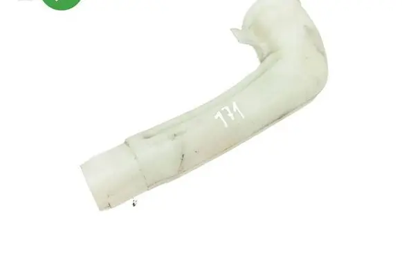 Mercedes-Benz SLK R171 Window washer liquid tank fill tube A1718690017