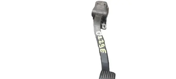 Citroen C4 I Picasso Accelerator throttle pedal 0280755045 9654745380