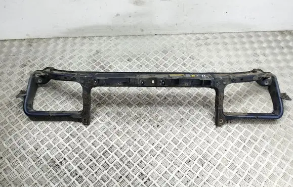Chrysler 300 - 300C Top upper radiator support slam panel