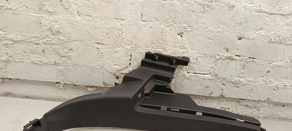 Audi Q8 Rear sill trim cover 4m8867767