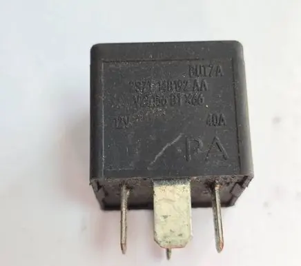 Ford Mondeo MK II Other relay 2S7T14B192AA V23136B1X66
