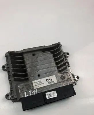 Hyundai Tucson TL Engine control unit/module 954402D731