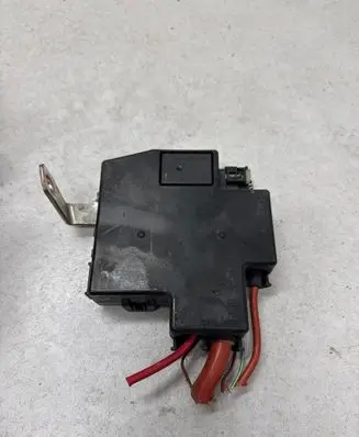 Mercedes-Benz Sprinter W907 W910 Fuse box set A9075406960