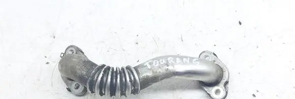 Volkswagen Touran II EGR valve line/pipe/hose 03L1315210
