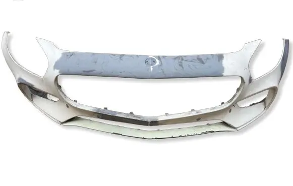 Mercedes-Benz AMG GT R190 C190 Front bumper A1908850025